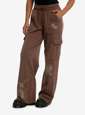 Her Universe Indiana Jones Wide Leg Lounge Pants, , hi-res